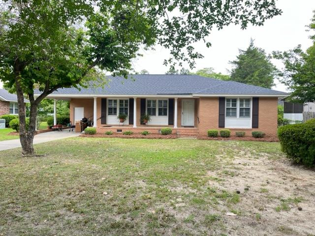810 Haynsworth Street Sumter, SC 29150 - Photo 1 of 31