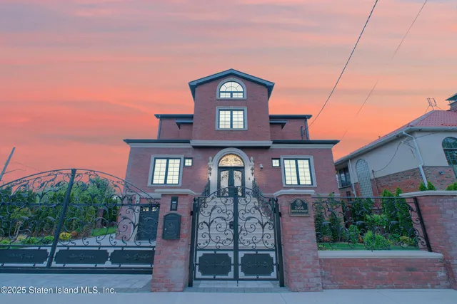 $2,699,000 | 2404 Royce Street | Bergen Beach
