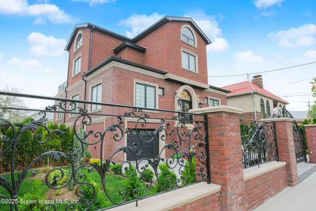 $2,699,000 | 2404 Royce Street | Bergen Beach