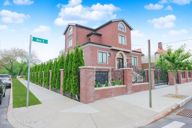 $2,699,000 | 2404 Royce Street | Bergen Beach