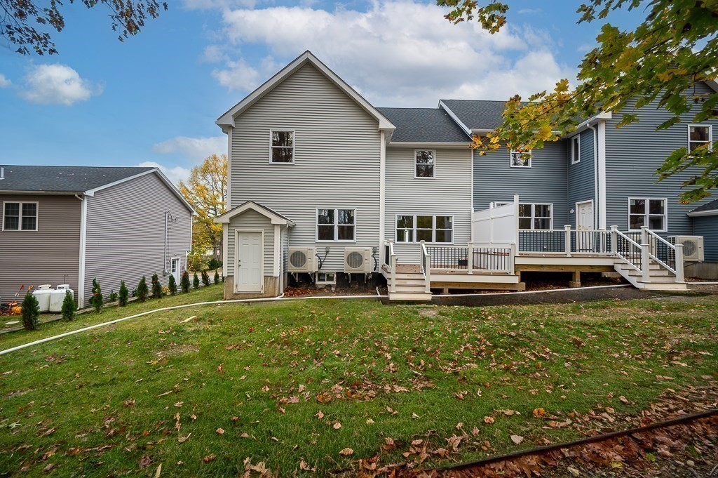 12 Beale Street Worcester, MA 01606 - Photo 32 of 41