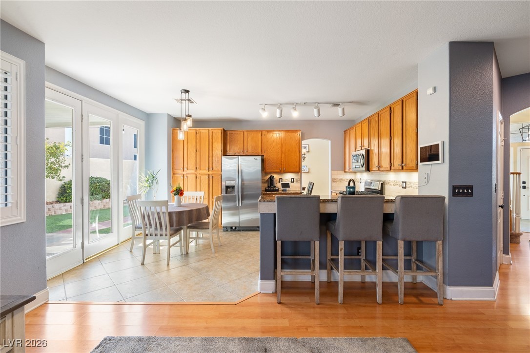 1694 Long Horizon Lane Henderson, NV 89074 - Photo 11 of 41