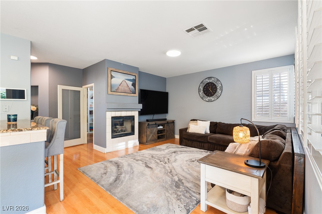 1694 Long Horizon Lane Henderson, NV 89074 - Photo 12 of 41