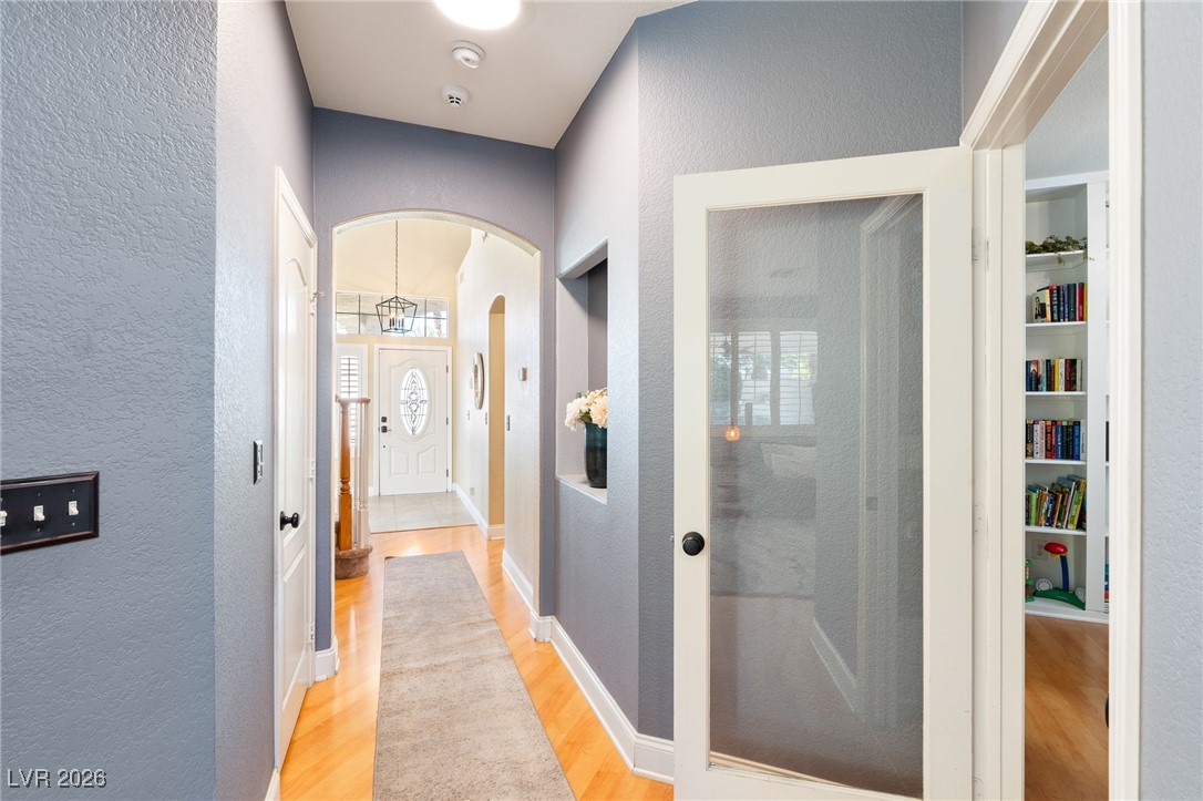 1694 Long Horizon Lane Henderson, NV 89074 - Photo 14 of 41