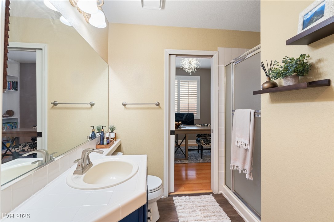 1694 Long Horizon Lane Henderson, NV 89074 - Photo 17 of 41