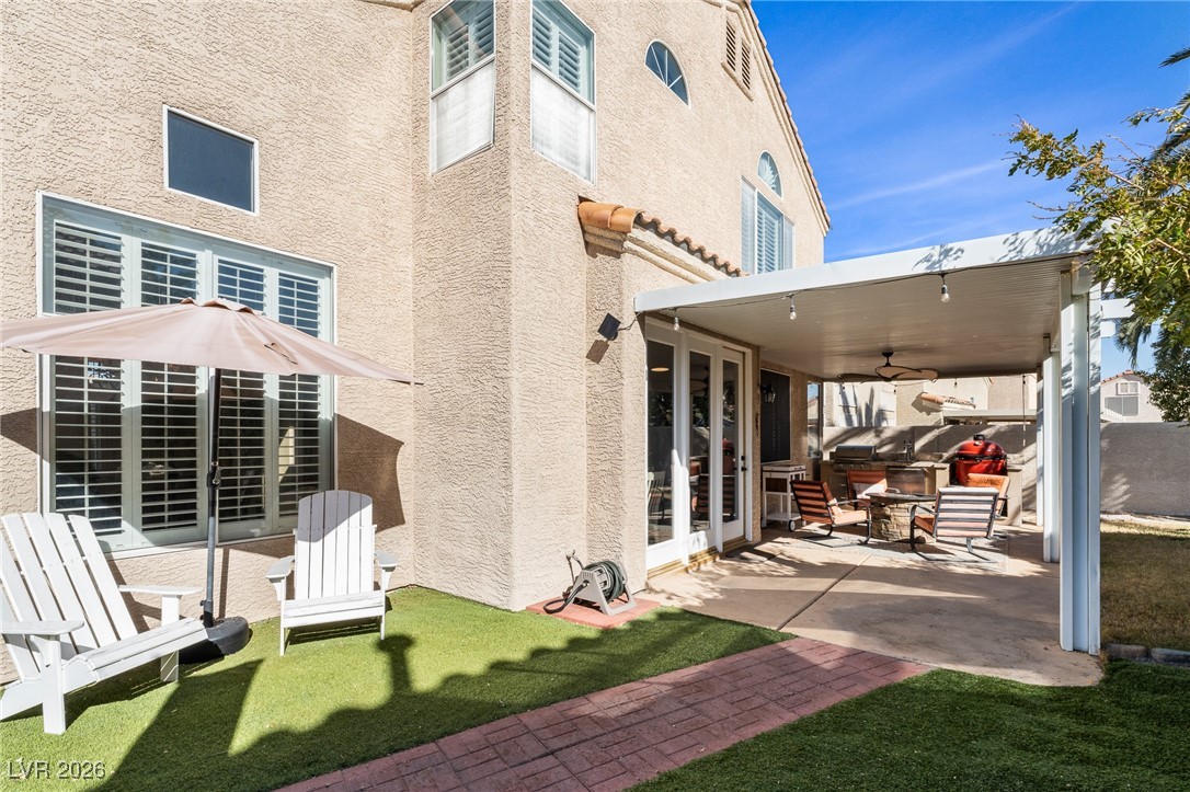 1694 Long Horizon Lane Henderson, NV 89074 - Photo 19 of 41