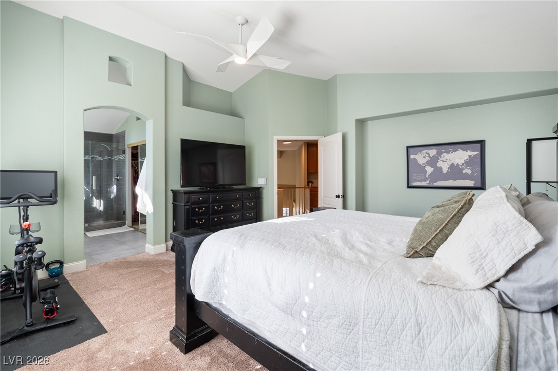 1694 Long Horizon Lane Henderson, NV 89074 - Photo 25 of 41