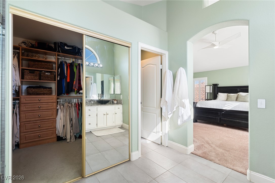 1694 Long Horizon Lane Henderson, NV 89074 - Photo 27 of 41