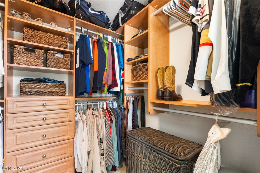 1694 Long Horizon Lane Henderson, NV 89074 - Photo 28 of 41