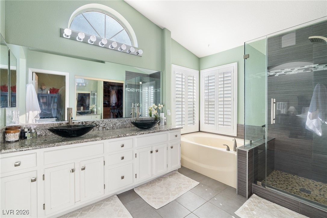 1694 Long Horizon Lane Henderson, NV 89074 - Photo 30 of 41