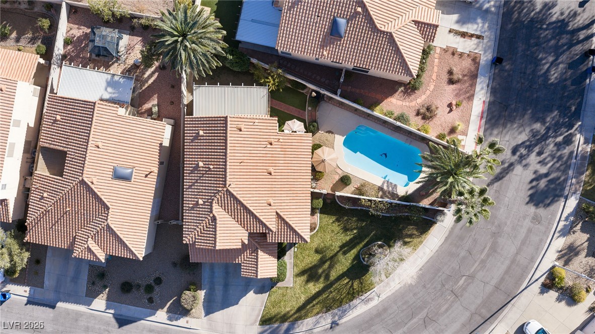 1694 Long Horizon Lane Henderson, NV 89074 - Photo 3 of 41