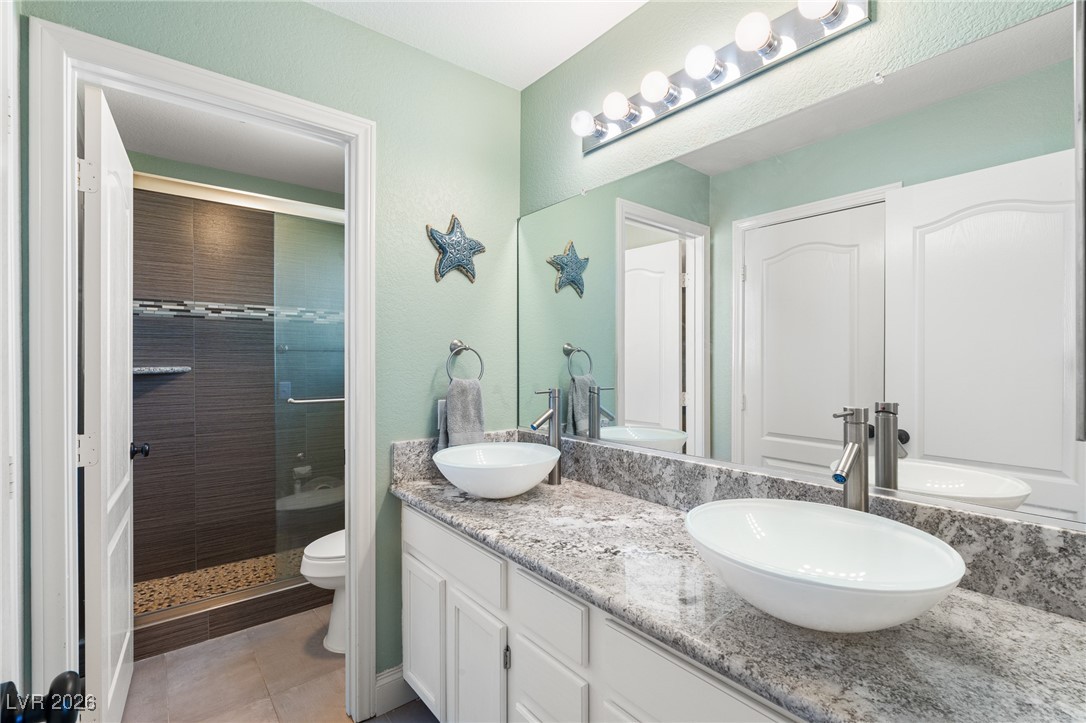 1694 Long Horizon Lane Henderson, NV 89074 - Photo 34 of 41