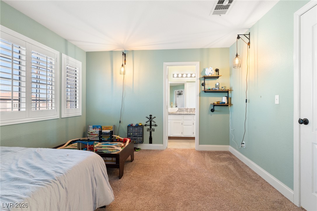 1694 Long Horizon Lane Henderson, NV 89074 - Photo 36 of 41