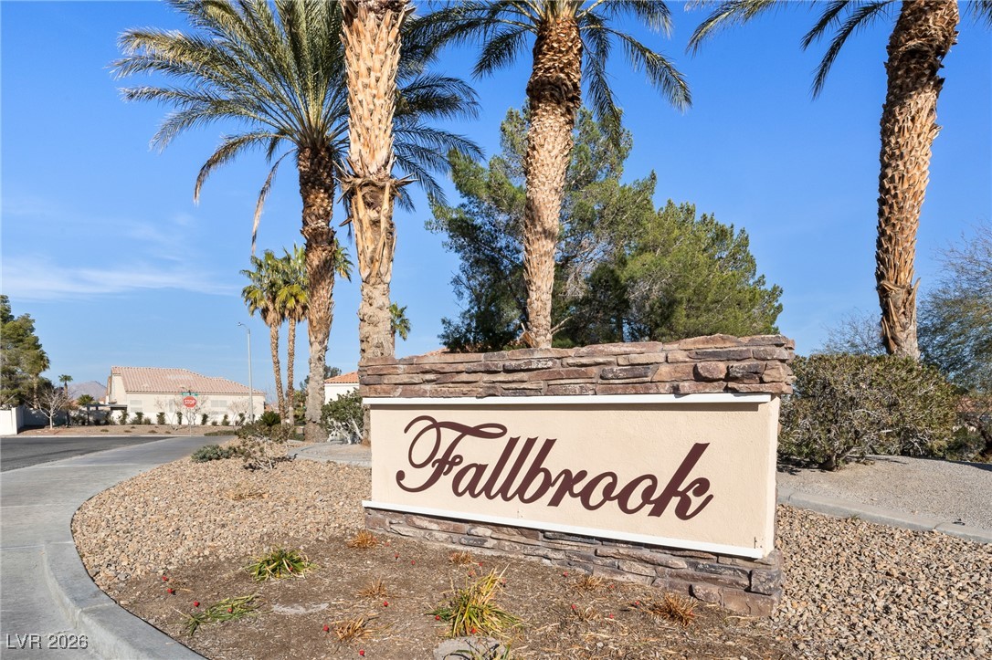 1694 Long Horizon Lane Henderson, NV 89074 - Photo 38 of 41