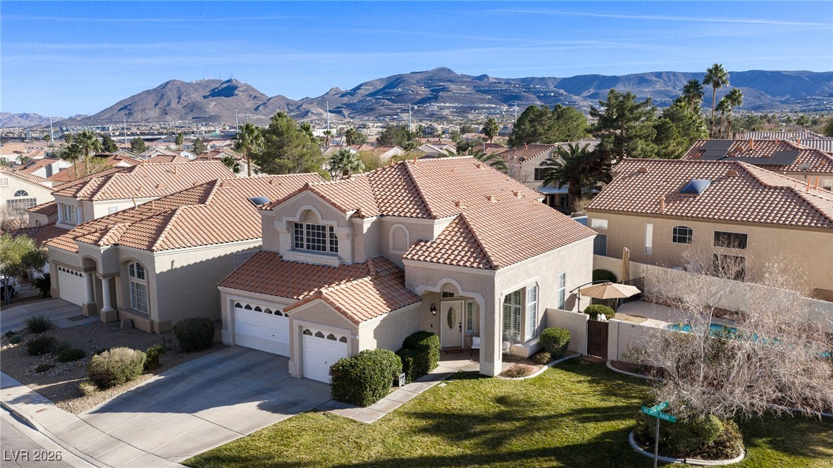 1694 Long Horizon Lane Henderson, NV 89074 - Photo 39 of 41