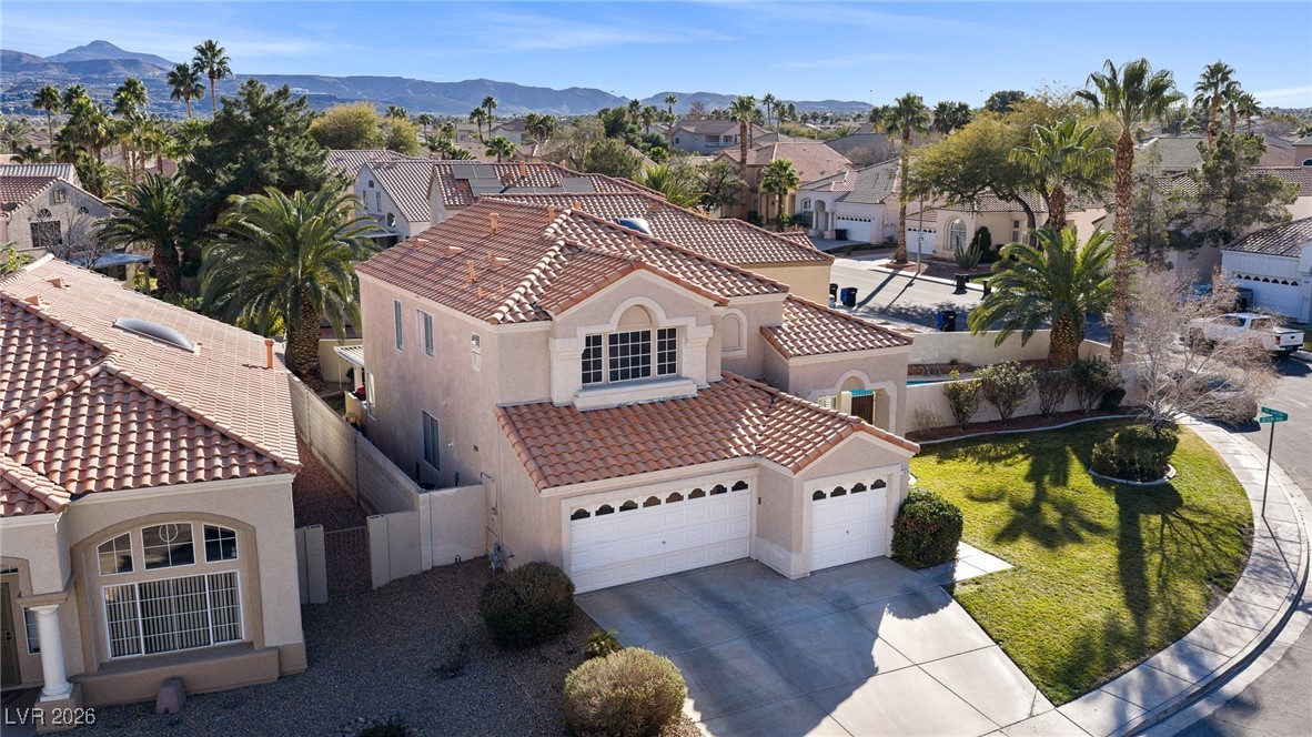 1694 Long Horizon Lane Henderson, NV 89074 - Photo 40 of 41