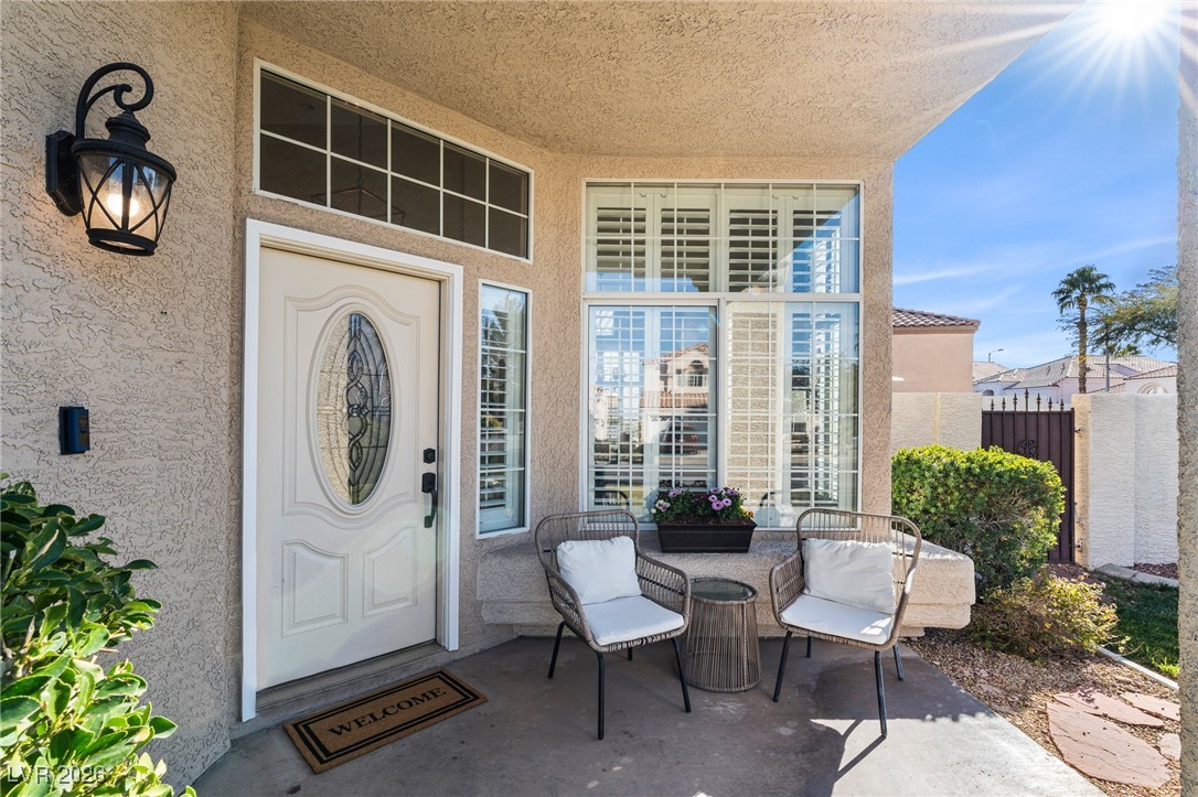 1694 Long Horizon Lane Henderson, NV 89074 - Photo 4 of 41