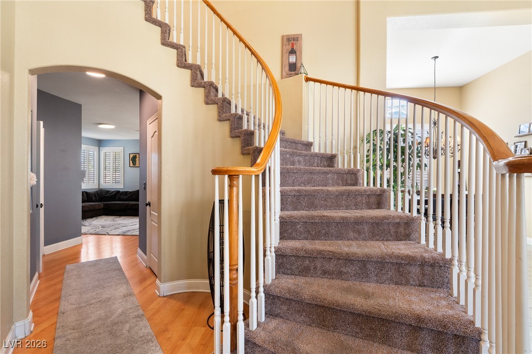 1694 Long Horizon Lane Henderson, NV 89074 - Photo 5 of 41