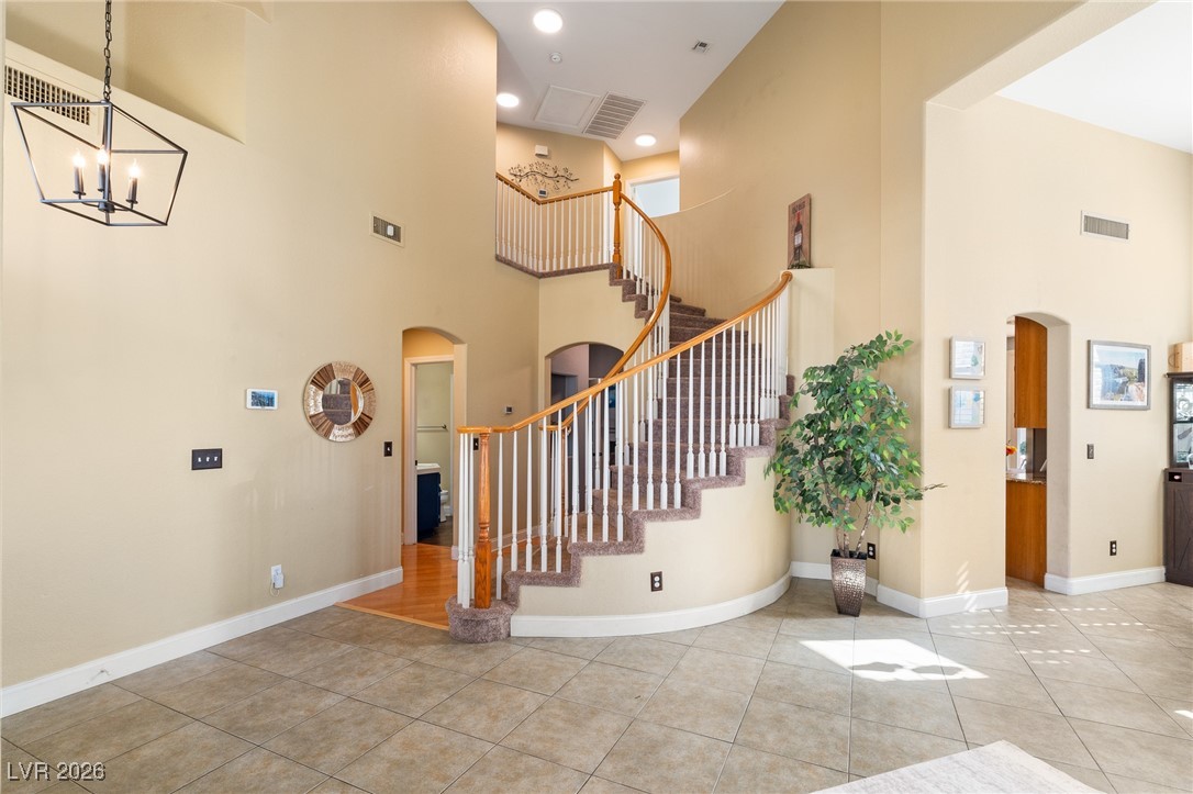 1694 Long Horizon Lane Henderson, NV 89074 - Photo 6 of 41