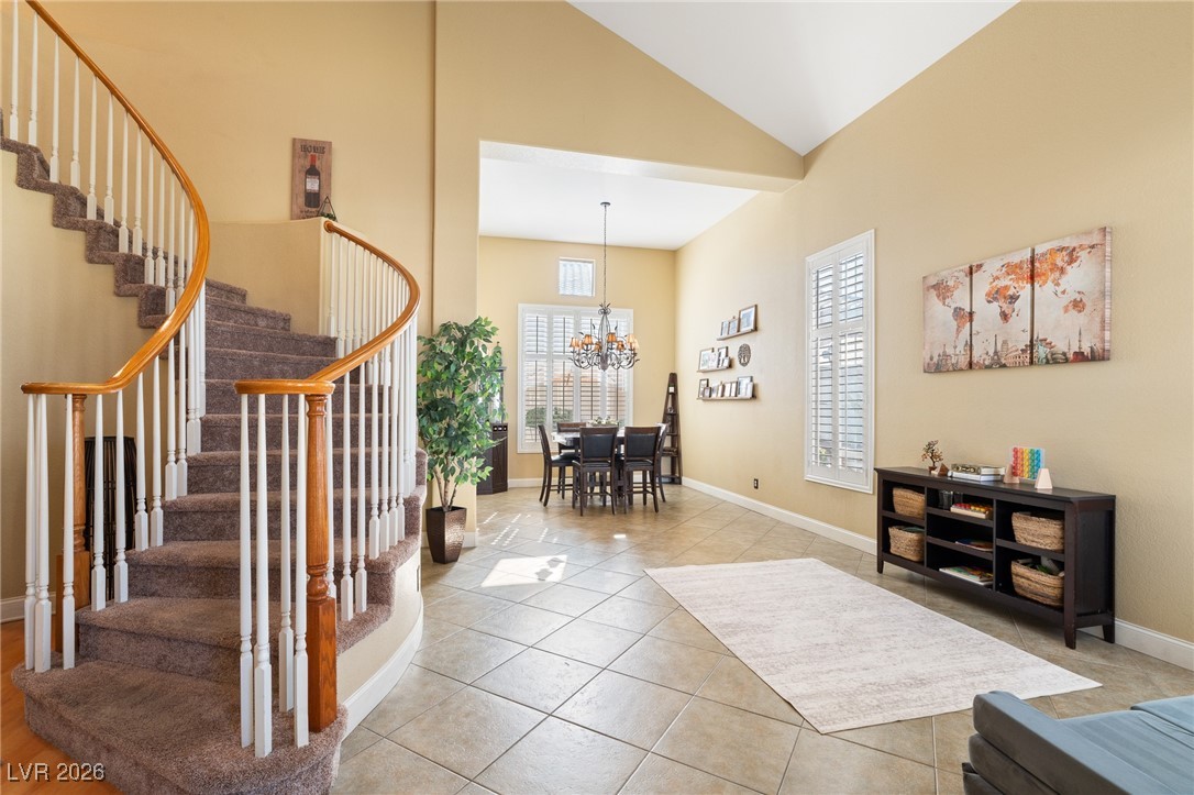 1694 Long Horizon Lane Henderson, NV 89074 - Photo 7 of 41