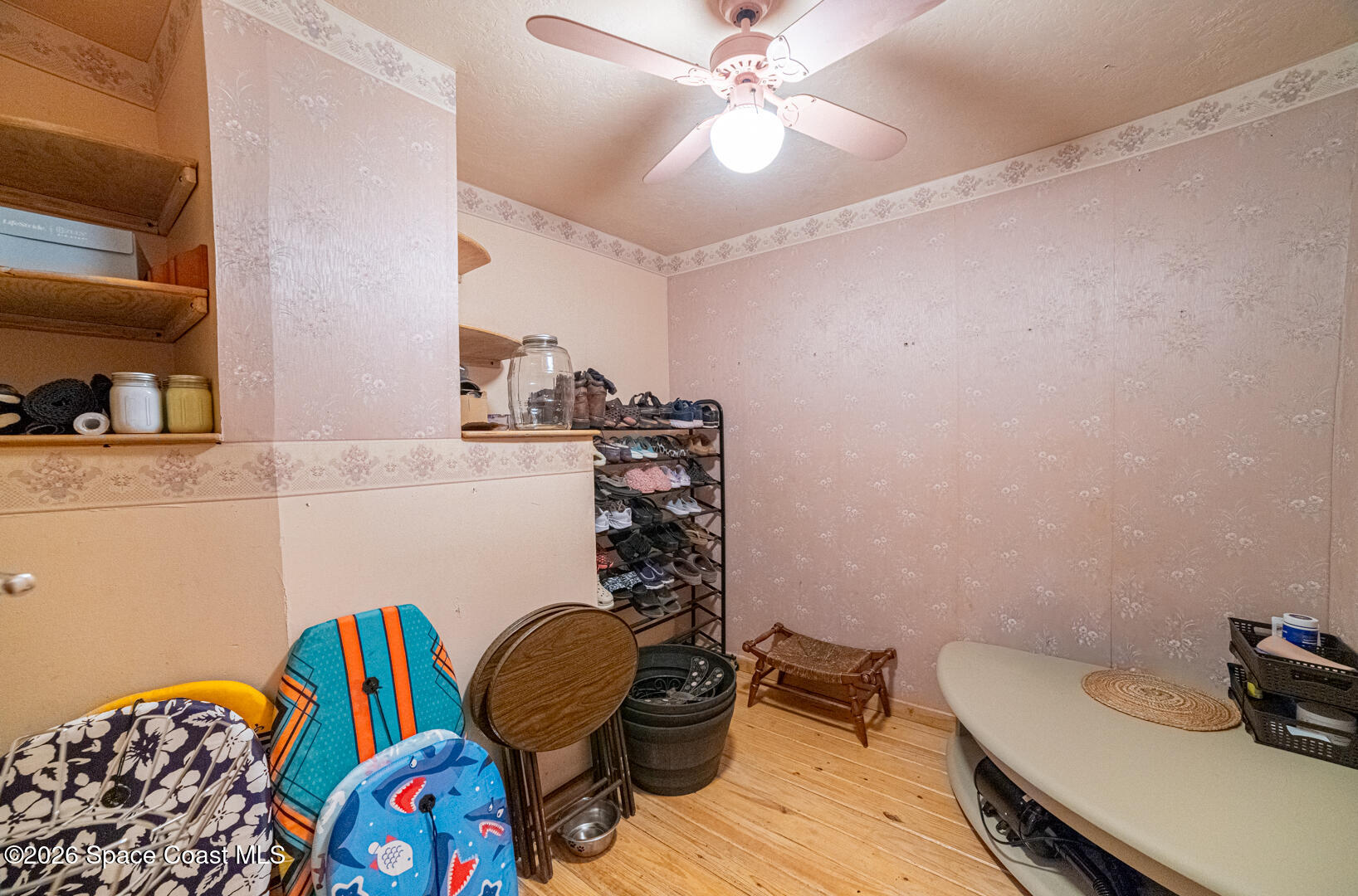 2953 Easy Street Mims, FL 32754 - Photo 18 of 23 Bonus Space