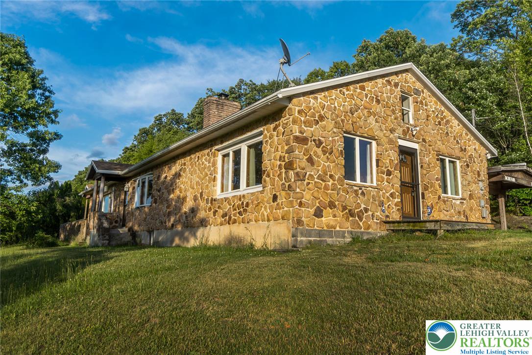 204 Ridge Cup Road New Ringgold, PA 17960 - Photo 64 of 72