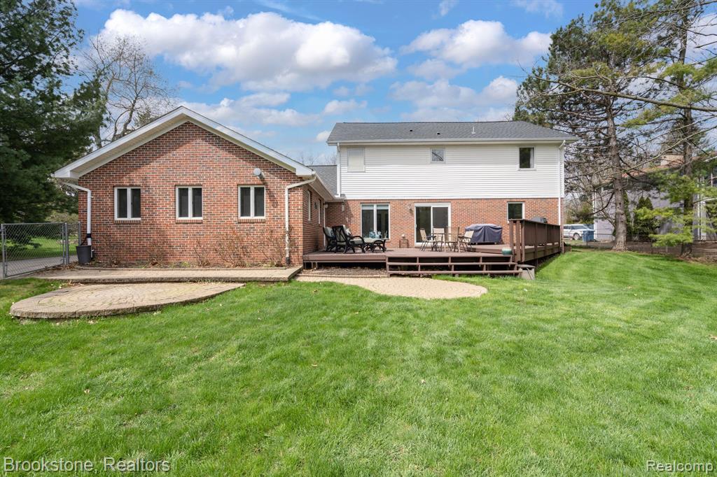 780 East Gunn Road Rochester, MI 48306 - Photo 37 of 56