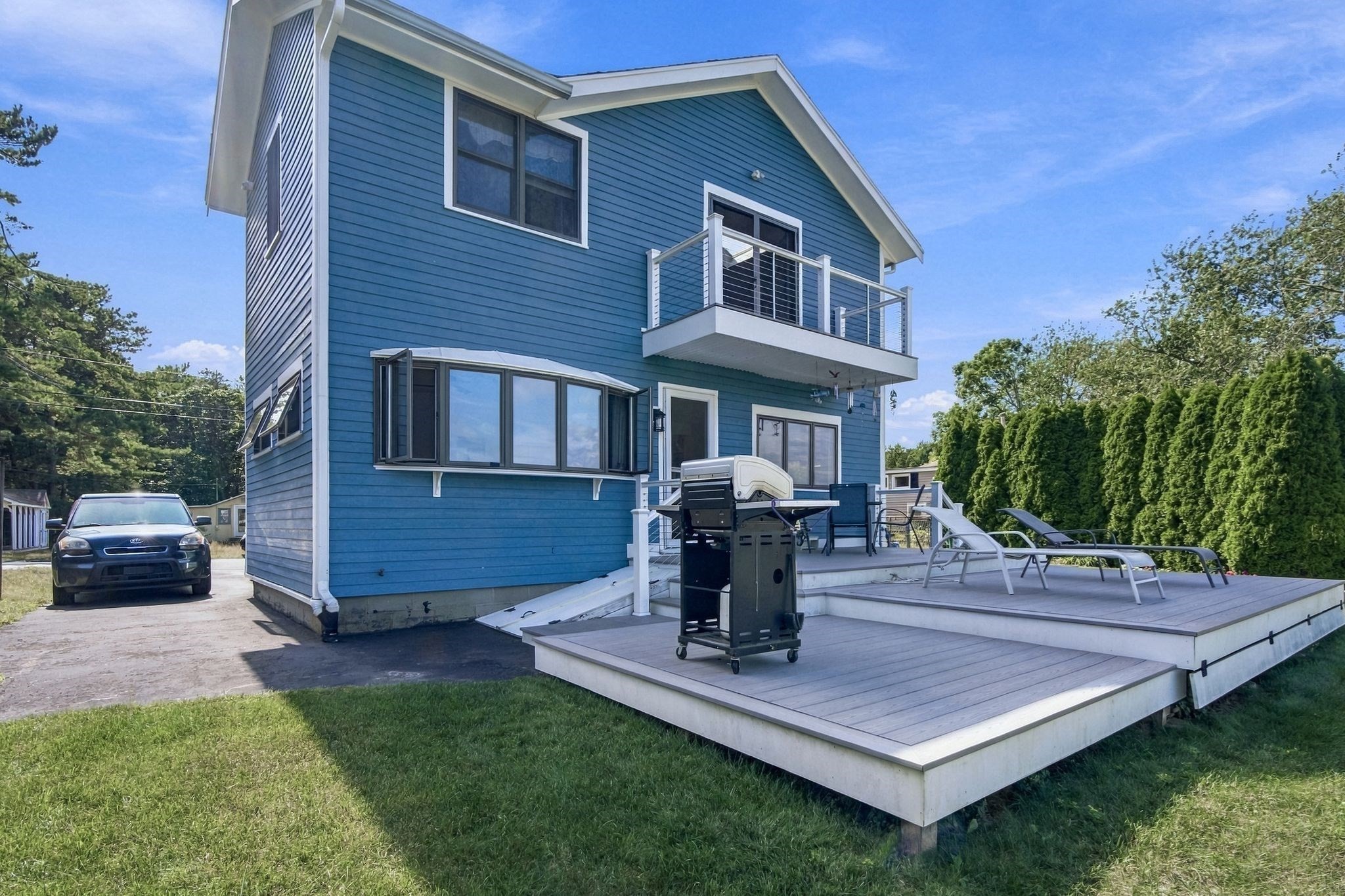 28 Arlington Road Wareham, MA 02571 - Photo 38 of 42 Gallery Image 38