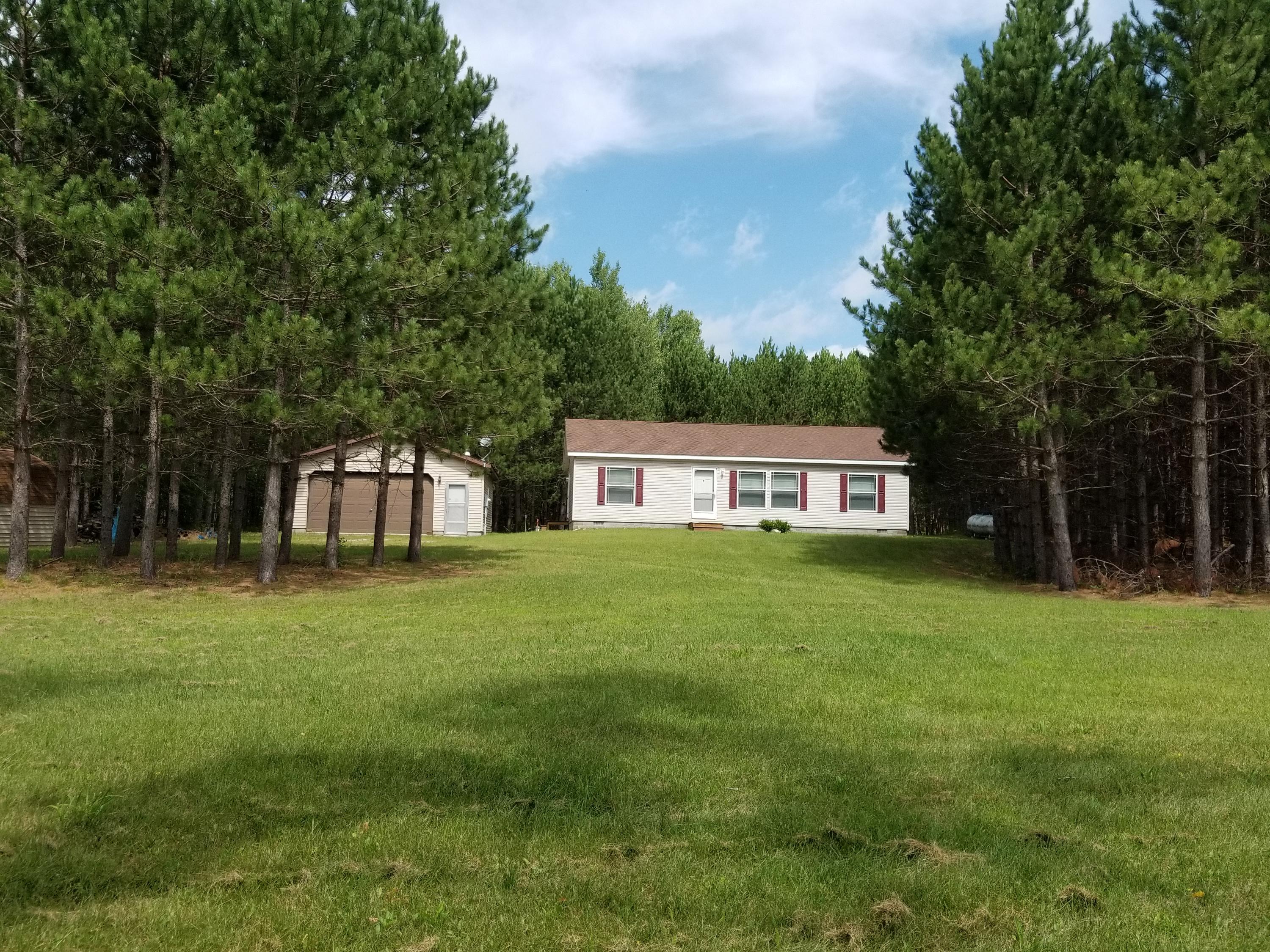 2185 Pearsall Road Fairview, MI 48621 - Photo 46 of 49 Gallery Image 46