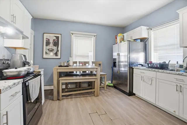 $845,000 | 183 Byfield Street, Providence, RI 02905