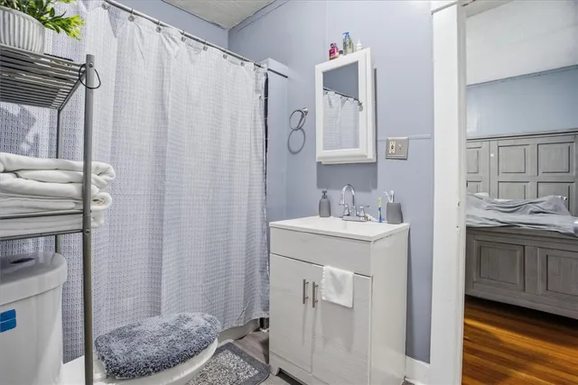 $845,000 | 183 Byfield Street, Providence, RI 02905