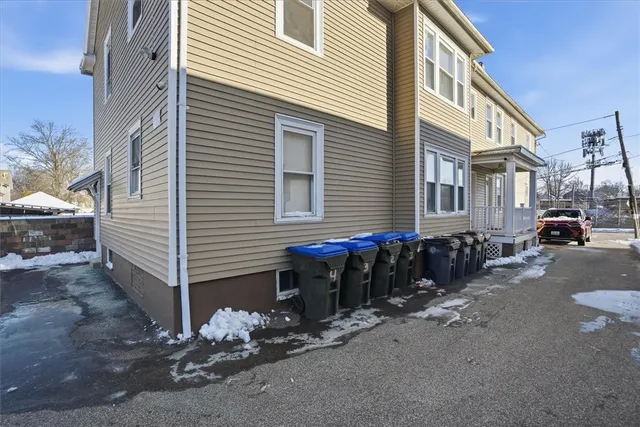 $845,000 | 183 Byfield Street, Providence, RI 02905