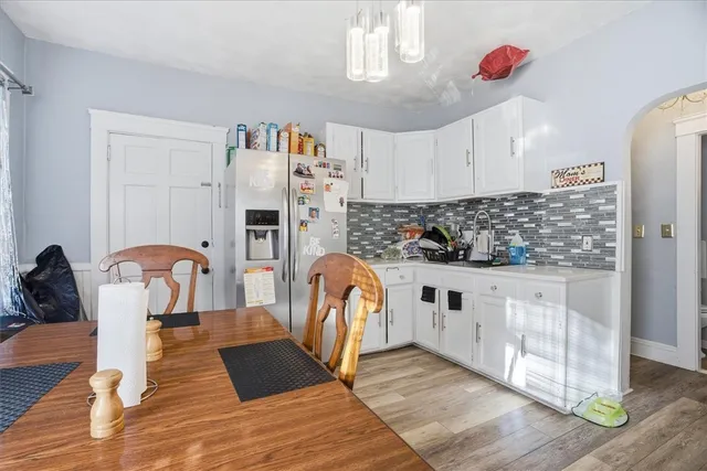 $845,000 | 183 Byfield Street, Providence, RI 02905