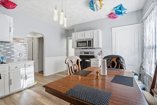 $845,000 | 183 Byfield Street, Providence, RI 02905