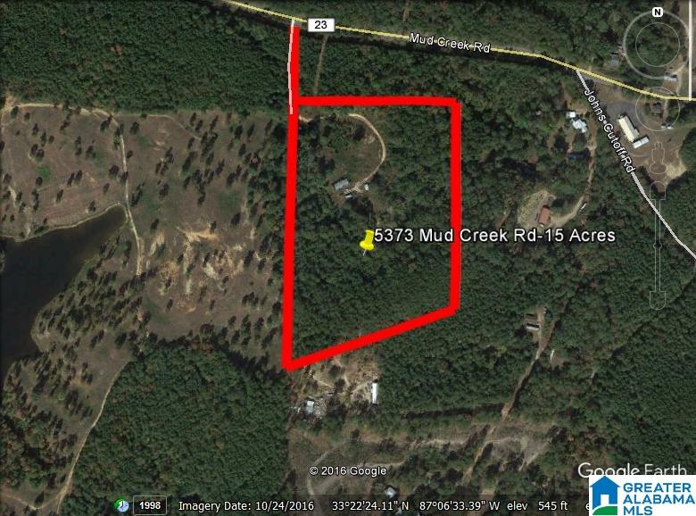 5373 Mud Creek Road, Unit 49 Adger, AL 35006 - Photo 1 of 6