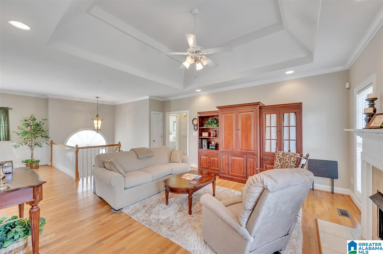 4735 Thornhill Road Gardendale, AL 35071 - Photo 7 of 37