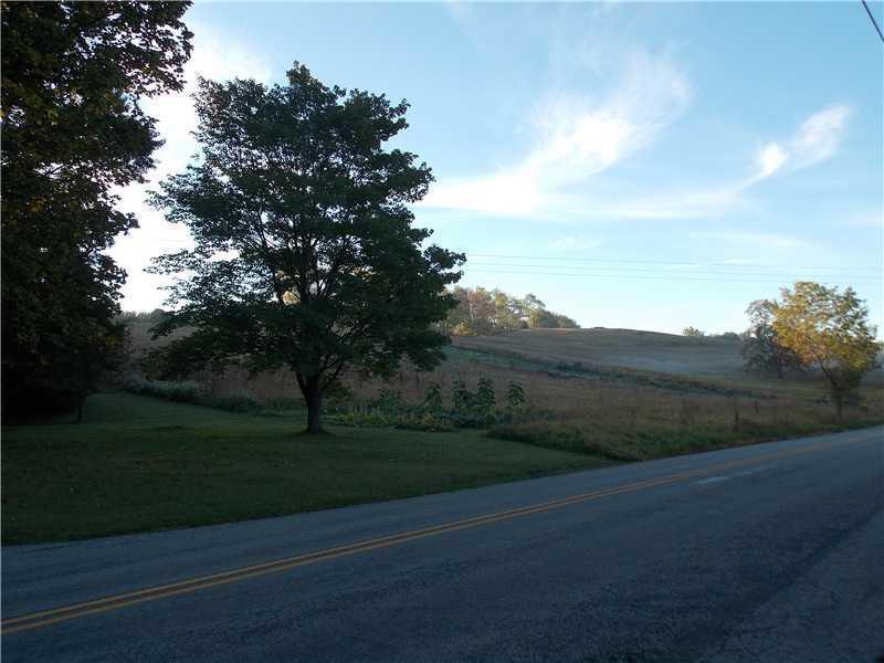 Land. 22 Beautiful acres