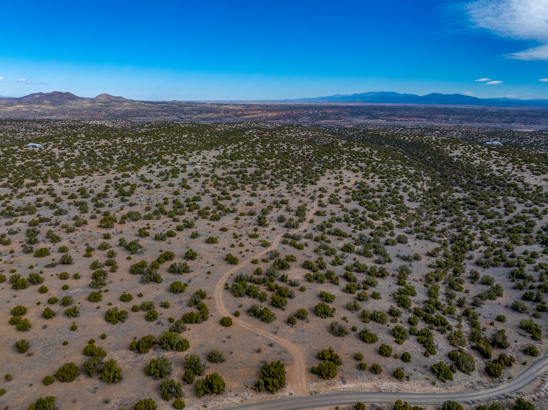 65 Grenfell Ranch Road Cerrillos, NM 87010 - Photo 44 of 46