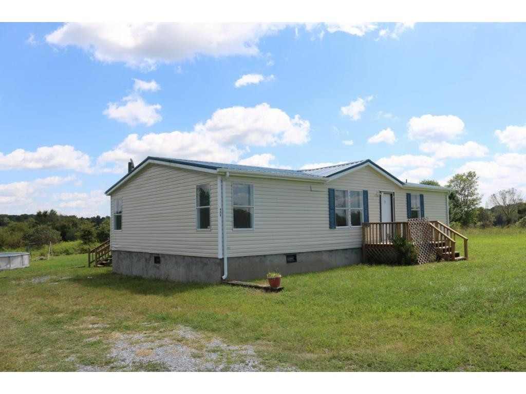 460 Ross County Road Greeneville, TN 37745 - Photo 1 of 21 460 Bernard Rd