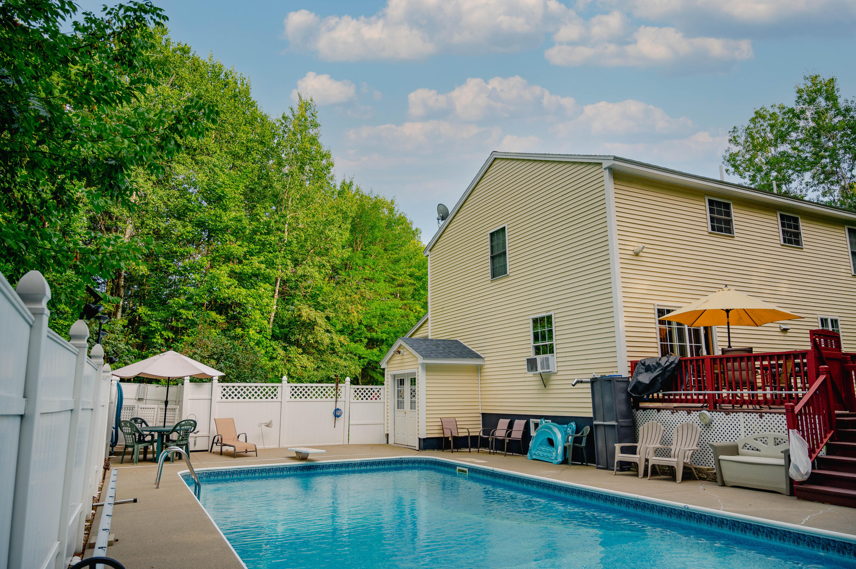 123 Oakland Road Fairfield, ME 04937 - Photo 10 of 39 DSC_3489-Edit