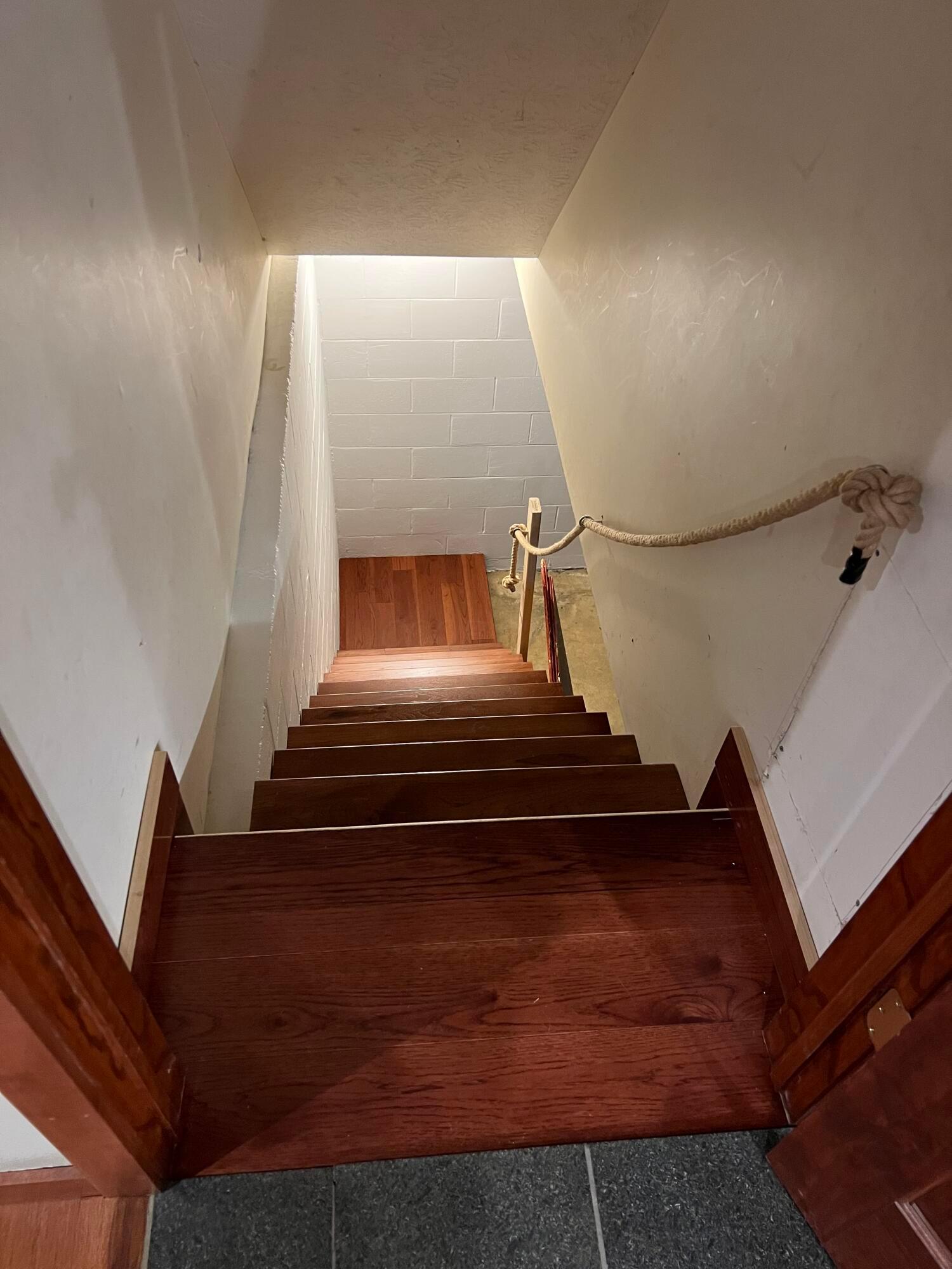 7871 Blacks Road Southwest Pataskala, OH 43062 - Photo 60 of 63 stairs