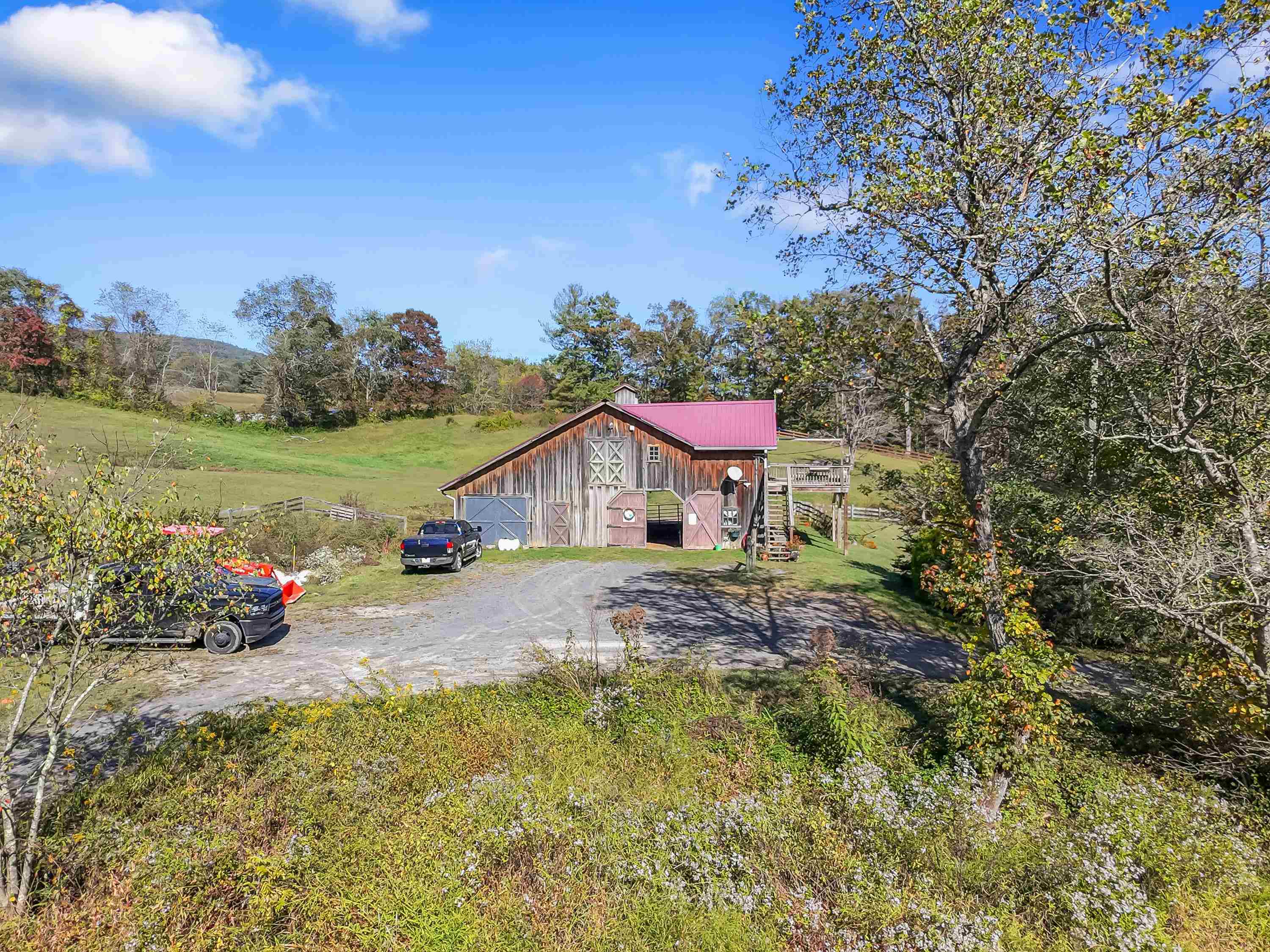 3833 Liberty Hill Road Fries, VA 24330 - Photo 121 of 124 Gallery Image 121
