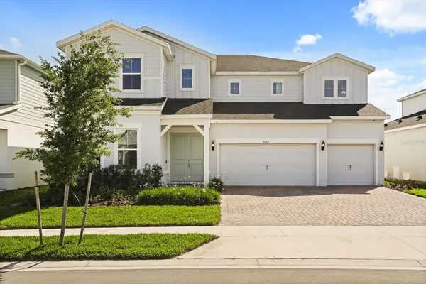 $1,799,000 | 8352 Pk Clf Way, Orlando, FL 32836