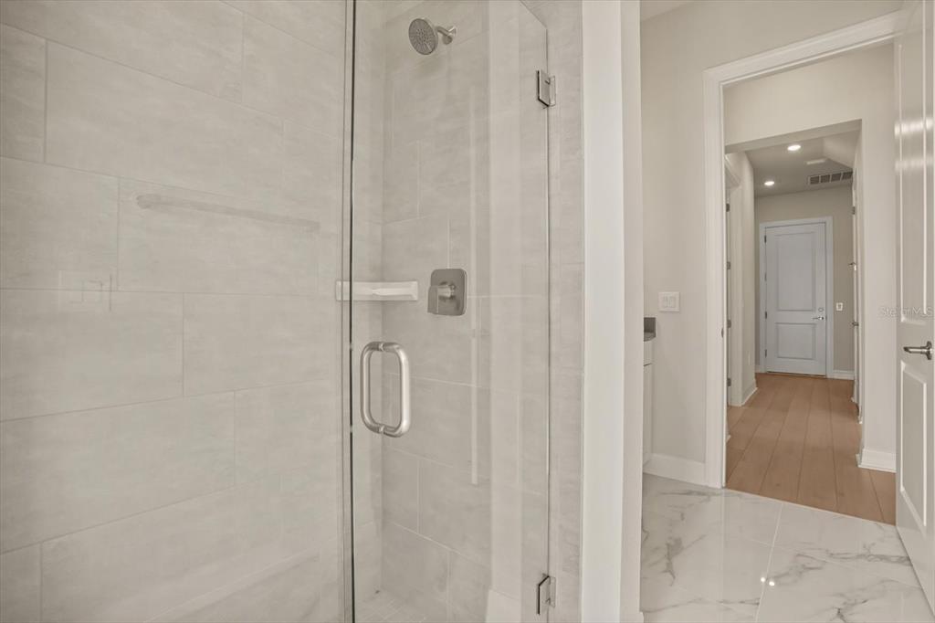 8352 Pk Clf Way Orlando, FL 32836 - Photo 23 of 55 a bathroom with a shower