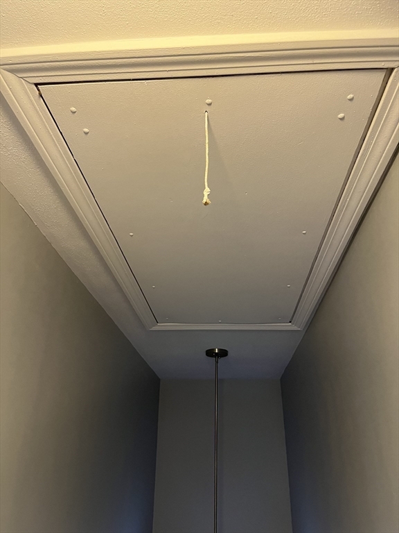 38 Chevy Chase Road Worcester, MA 01606 - Photo 25 of 35 a view of closet