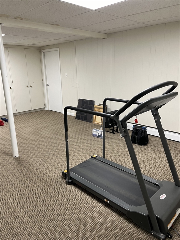 38 Chevy Chase Road Worcester, MA 01606 - Photo 28 of 35 a view of entryway