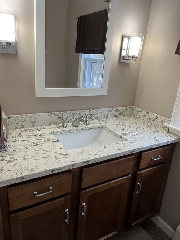 38 Chevy Chase Road Worcester, MA 01606 - Photo 6 of 35 a view of a sink and a mirror