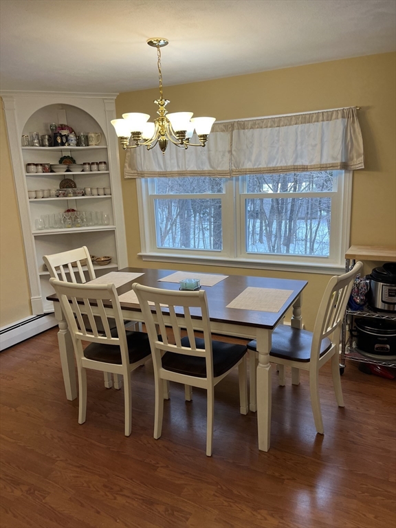 38 Chevy Chase Road Worcester, MA 01606 - Photo 8 of 35 a room with wooden floors and pool table