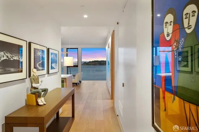 $7,600,000 | 1 Steuart Street, Unit 906, San Francisco, CA 94105