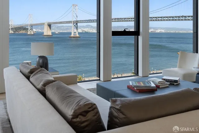 $7,600,000 | 1 Steuart Street, Unit 906, San Francisco, CA 94105